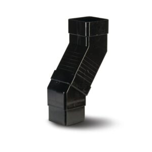 Adjustable Offset - Black