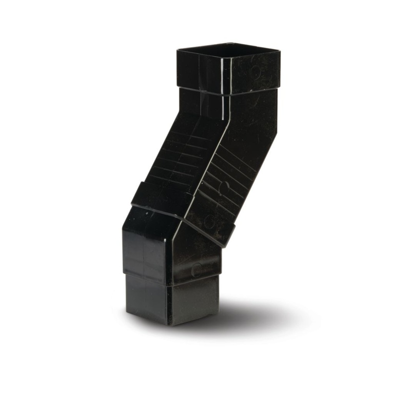 Adjustable Offset - Black