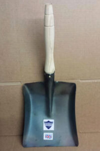 No 1 Square House Shovel