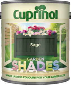 Garden Shades 1L - Sage