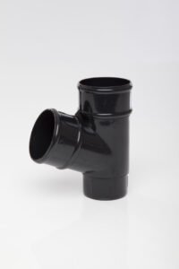 112 1/2 Degrees Branch - 68mm Black