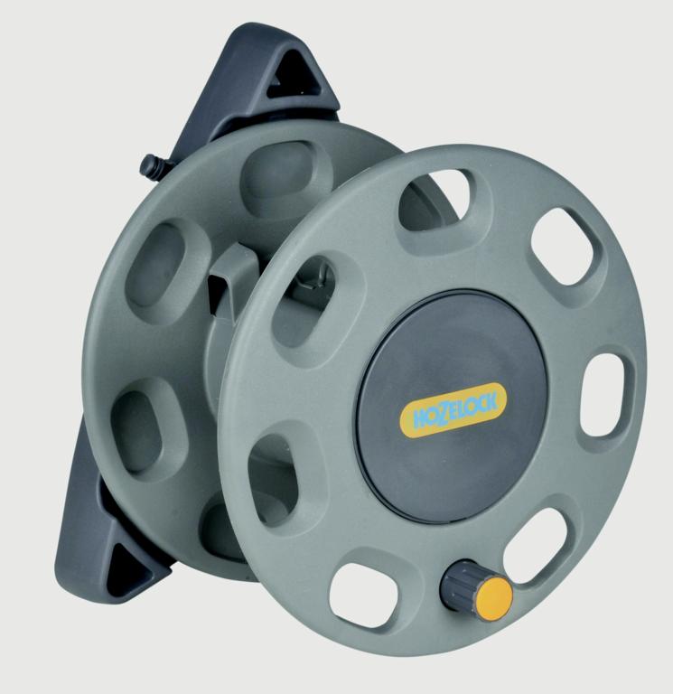 Compact Wall Mounted Reel - 30m