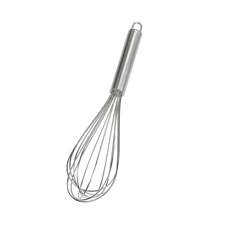 Whisk - Stainless Steel - 25cm