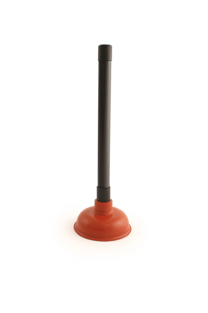 Sink Plunger - 4"