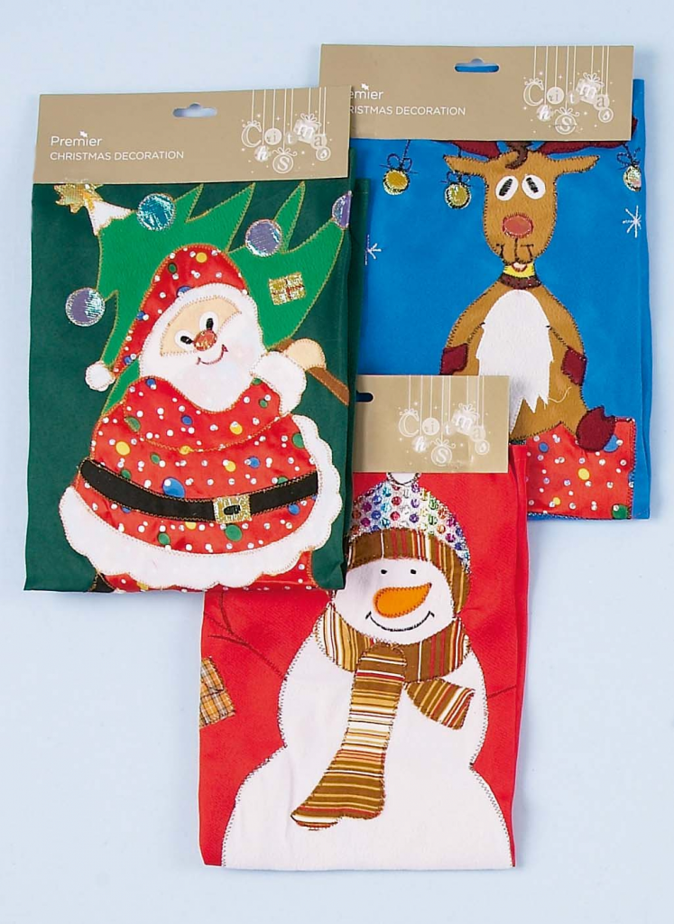 Apron - Assorted 76cm