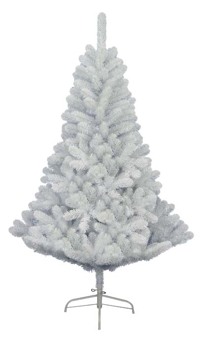 Imperial Pine Tree White - 210cm