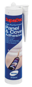 Panel & Cove Adhesive - 300ml