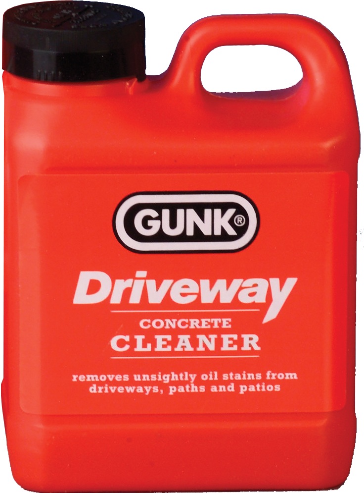 Driveway Cleaner - 1L