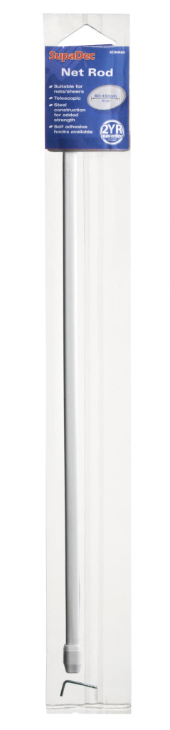 Net Rod - 60-100cm