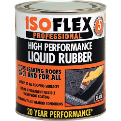 Liquid Rubber - 2.1L