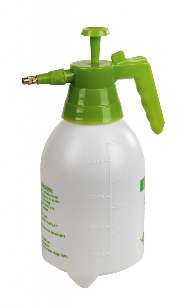 Multi-Purpose Pressure Sprayer - 2L