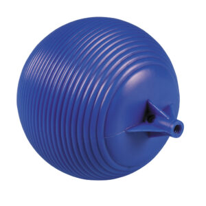 Plastic Ball Float - 4.5"