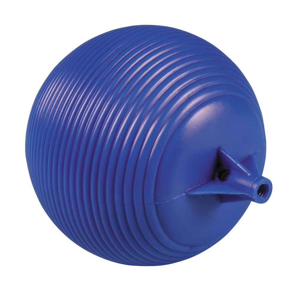 Plastic Ball Float - 4.5"