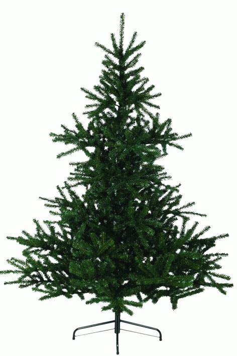 Michigan Pine Tree Green - 150cm