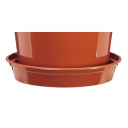 Flower Pot Saucer - 7-8"