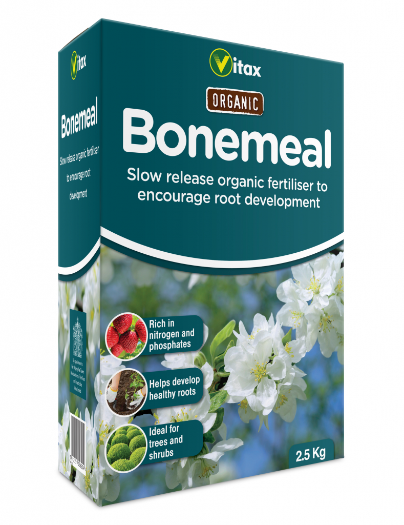 Bonemeal - 2.5kg