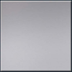 Metal Splashback - Stainless Steel 600 x 750mm