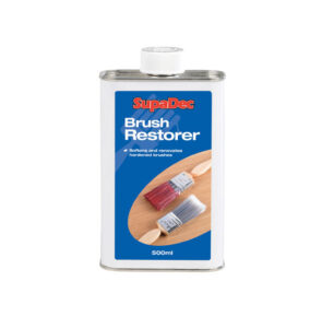 Brush Restorer - 500ml