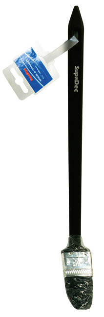 Nook & Cranny Brush - 1.5"/38mm