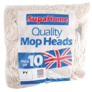 PY Mop Head Pack 10 - No.16