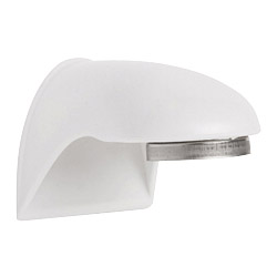 Soap Holder - White - Magnetic