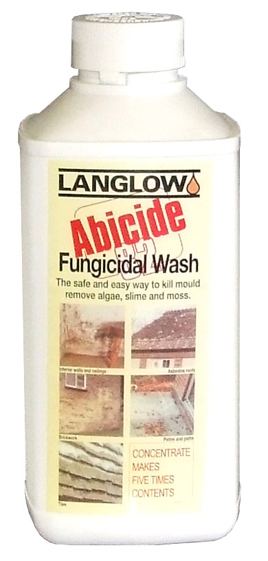 Abicide Fungicidal Wash - 1L