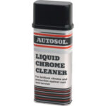 Liquid Chrome Cleaner - 250g