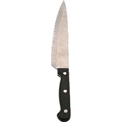 Chefs Knife - 15cm