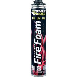 Fire Foam B2 Gun Grade - 750ml