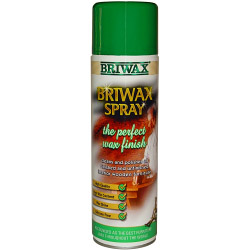 Spray - 400ml
