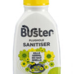 Plughole Sanitiser Active Gel - 300ml