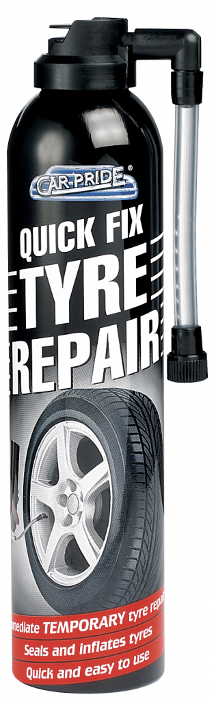 Quick Fix Tyre Repair - 300ml