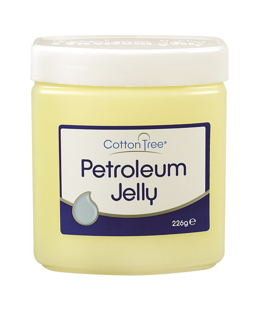 Petroleum Jelly - 226g