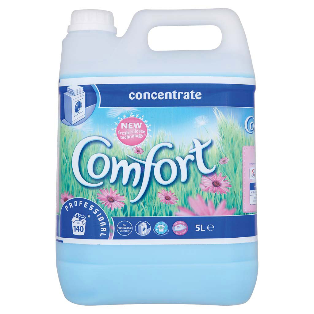 Fabric Softener 5L - Original