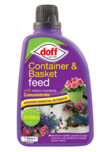 Container & Basket Feed - 1L