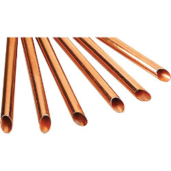 Copper Pipe - 3m x 22mm