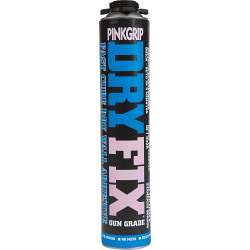 PinkGrip Dry Fix - Pink 750ml