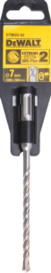 Extreme 2 SDS+ Masonry Drill Bit - 7mm