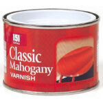 Varnish – Classic Mahogany / 180ml