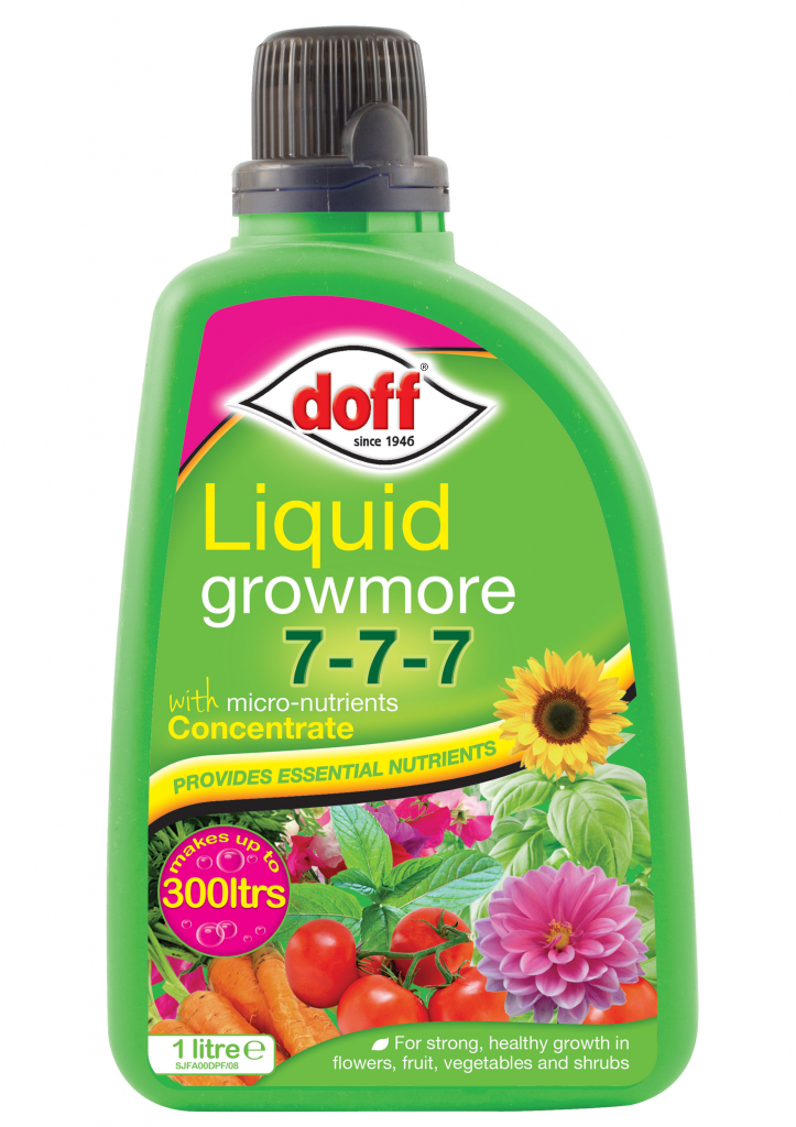 Liquid Growmore - 1L