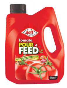 Tomato Pour Feed - 3L