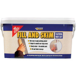 Fill & Skim 5L - White