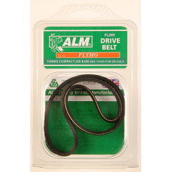 Drive Belt - To Fit Flymo Power Compact 330/400