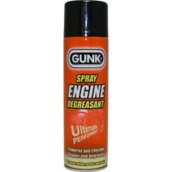 Spray Engine Degreaser - 400ml Aerosol