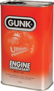 Engine Degreasant - 1L