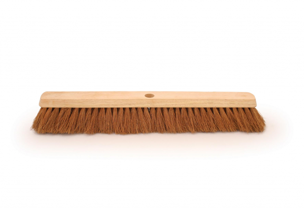 Coco Fill Platform Brush - 24"