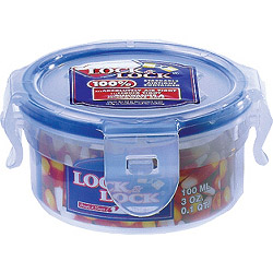 Round Container - 100ml (74 x 43mm)