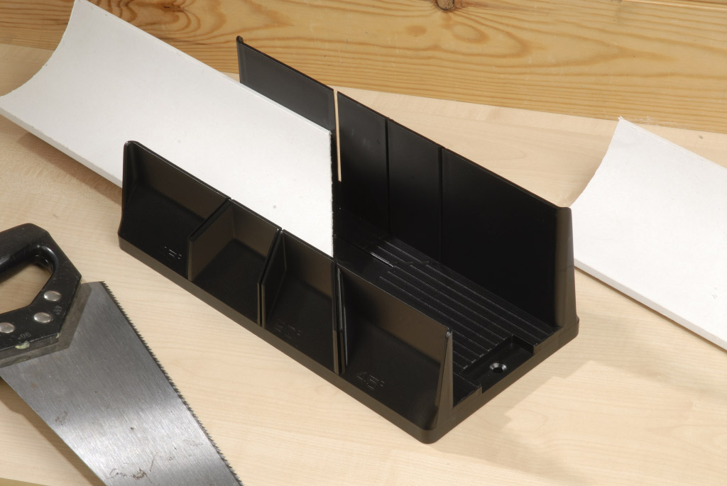 Master Block - 325 x 162 x 121