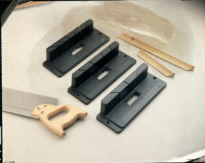 Multi-Angle Mitre Block - 295 X 103 X 70