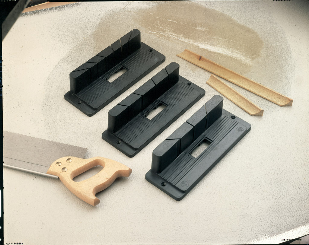 Multi-Angle Mitre Block - 295 X 103 X 70